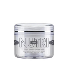 Rhea Cosmetics NutriSleep Overnight Nourishing Body Cream Нічний живильний крем для тіла - Написати відгук