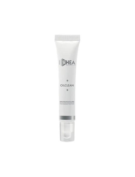 Rhea Cosmetics OilClean Make-up Remover Ліпогель для зняття макіяжу губ і очей