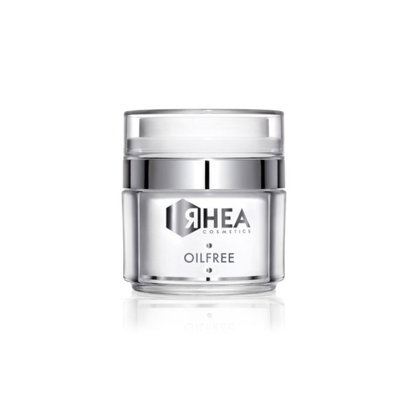 Rhea Cosmetics OilFree Balancing Face Cream Балансуючий крем для обличчя