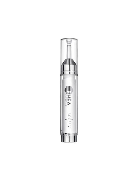 Rhea Cosmetics Radiance Face B-Dose V Концентрат Сяйво