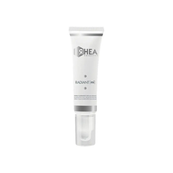 Rhea Cosmetics Radiant mi Мікробіом-крем з ефектом хайлайтера