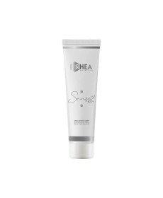 Rhea Cosmetics Sense Body Soothing Body Cream Заспокійливий крем для тіла - Написати відгук