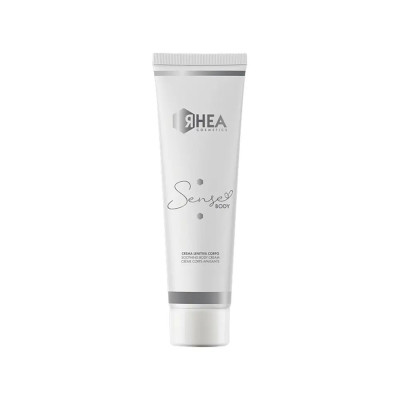 Rhea Cosmetics Sense Body Soothing Body Cream Заспокійливий крем для тіла 