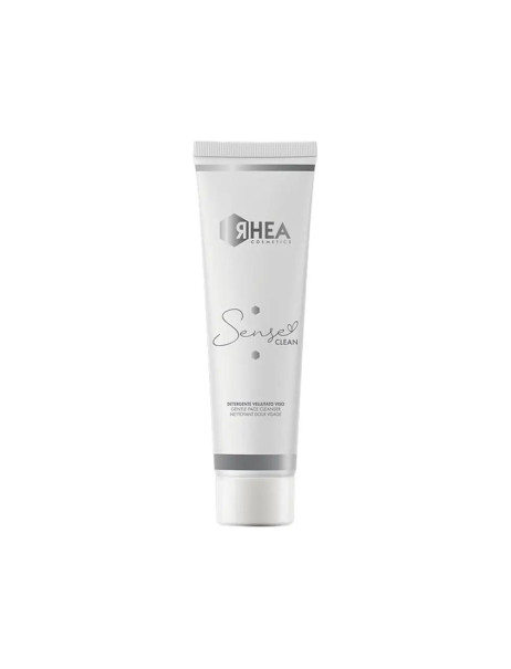 Rhea Cosmetics Sense Clean Gentle Face Cleanser Нежное очищающее средство для лица