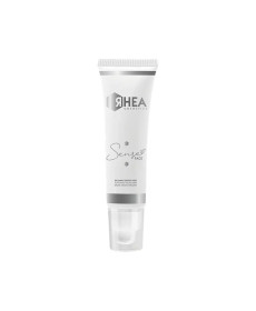 Rhea Cosmetics Sense Face Soothing Facial Balm Успокаивающий бальзам для лица - Написать отзыв