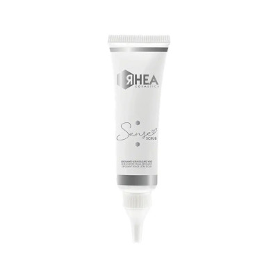 Rhea Cosmetics Sense Scrub Ultra Gentle Facial Exfoliant Ультраніжний ексфоліант для обличчя 