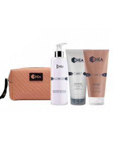 Rhea Cosmetics Age Lift Set Антивіковий набір для тіла - Написати відгук