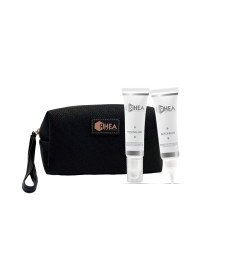 Rhea Cosmetics Anti-Wrinkle Set Набір для обличчя омолоджуючий - Написати відгук
