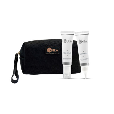 Rhea Cosmetics Anti-Wrinkle Set Набір для обличчя омолоджуючий