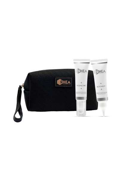 Rhea Cosmetics Anti-Wrinkle Set Набір для обличчя омолоджуючий