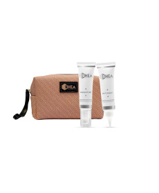 Rhea Cosmetics Illuminating Set Косметичний набір для сяйва - Написати відгук
