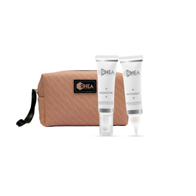 Rhea Cosmetics Illuminating Set Косметичний набір для сяйва