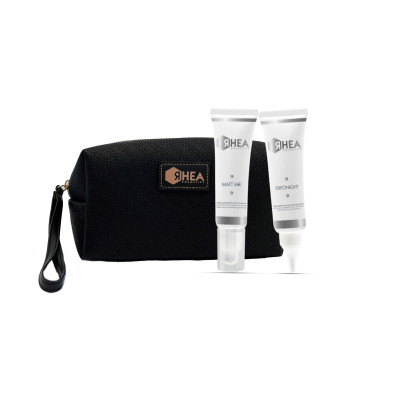 Rhea Cosmetics Mattifying Set Матуючий набір для обличчя