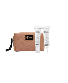 Rhea Cosmetics Replenishing Set Набір для зволоження обличчя - Написати відгук