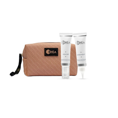 Rhea Cosmetics Replenishing Set Набір для зволоження обличчя