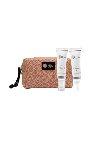 Rhea Cosmetics Replenishing Set Набір для зволоження обличчя