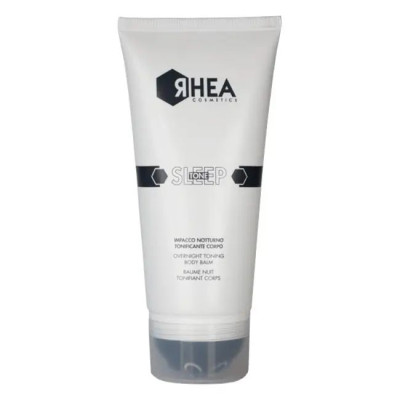 Rhea Cosmetics SleepTone Overnight Toning Body Balm Нічний тонізуючий бальзам для тіла 