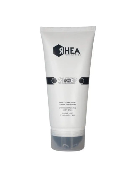 Rhea Cosmetics SleepTone Overnight Toning Body Balm Нічний тонізуючий бальзам для тіла