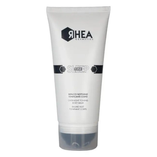 Rhea Cosmetics SleepTone Overnight Toning Body Balm Нічний тонізуючий бальзам для тіла 