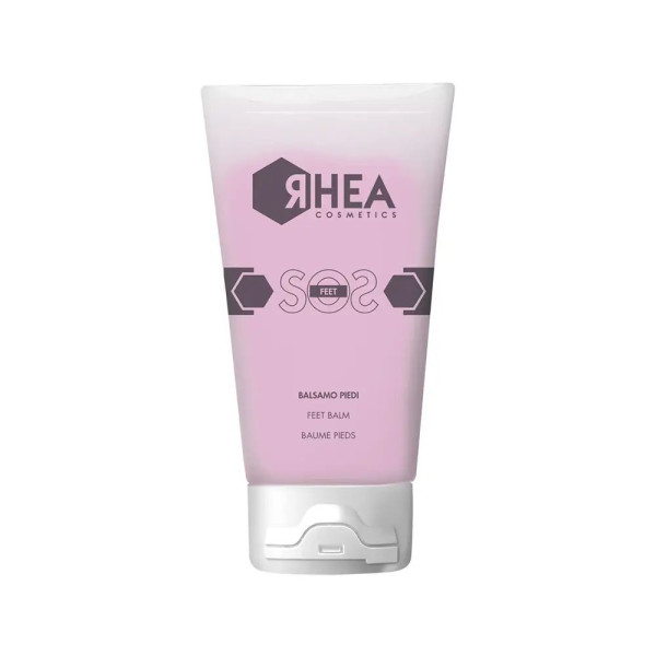 Rhea Cosmetics SOS Feet Feet Balm Комфорт-бальзам для стоп 