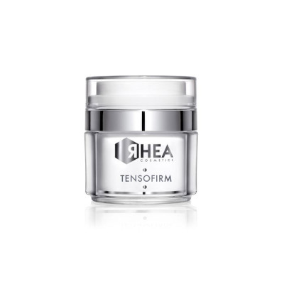 Rhea Cosmetics TensoFirm Revitalising Lifting Face Cream Оживляючий зміцнюючий крем для обличчя 