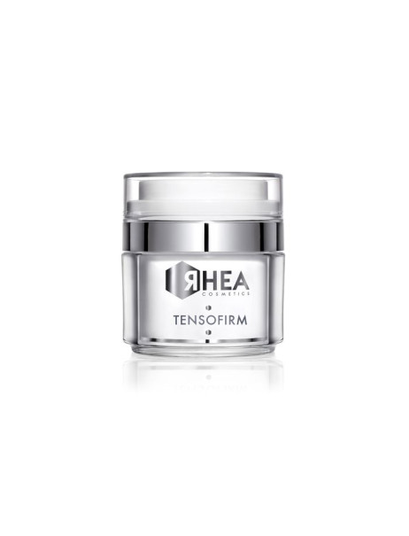 Rhea Cosmetics TensoFirm Revitalising Lifting Face Cream Оживляючий зміцнюючий крем для обличчя