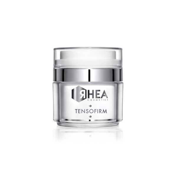 Rhea Cosmetics TensoFirm Revitalising Lifting Face Cream Оживляючий зміцнюючий крем для обличчя 