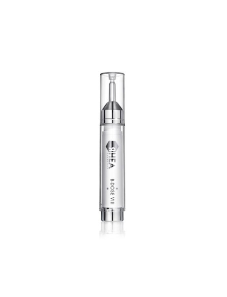 Rhea Cosmetics Toning Face B-Dose VIII Концентрат Тонус
