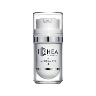 Rhea Cosmetics VolumLips Бальзам для об'єму губ  