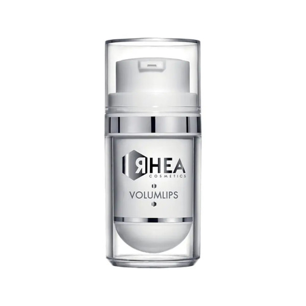 Rhea Cosmetics VolumLips Бальзам для об'єму губ  