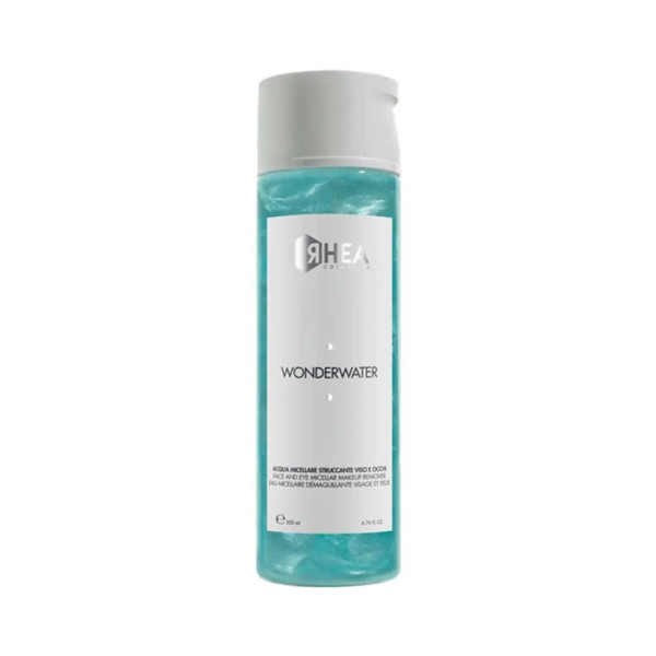 Rhea Cosmetics WonderWater Міцелярний засіб для зняття макіяжу  