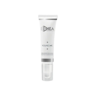 Rhea Cosmetics Young mi Мікробіом-крем для профілактики та боротьби з віковими змінами