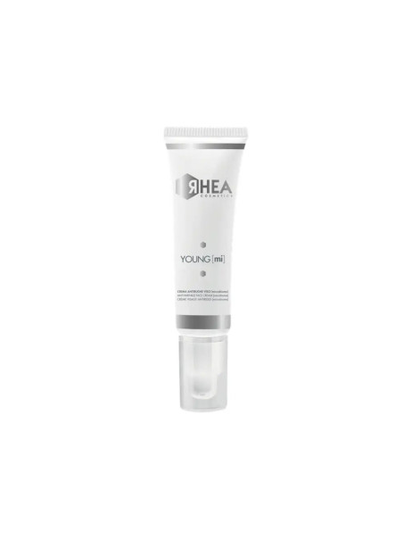 Rhea Cosmetics Young mi Мікробіом-крем для профілактики та боротьби з віковими змінами