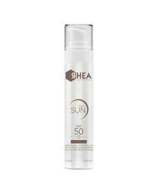Rhea Cosmetics YouthSun SPF 50 Anti-Age Cream Facial Sunscreen Сонцезахисний антивіковий крем SPF 50 - Написати відгук