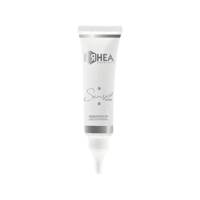 Rhea Cosmetics Sense Mask Restoring Facial Mask Відновлююча маска для обличчя  
