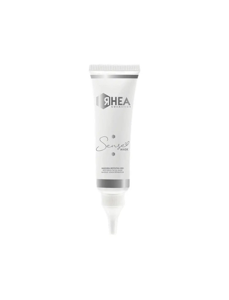 Rhea Cosmetics Sense Mask Restoring Facial Mask Відновлююча маска для обличчя