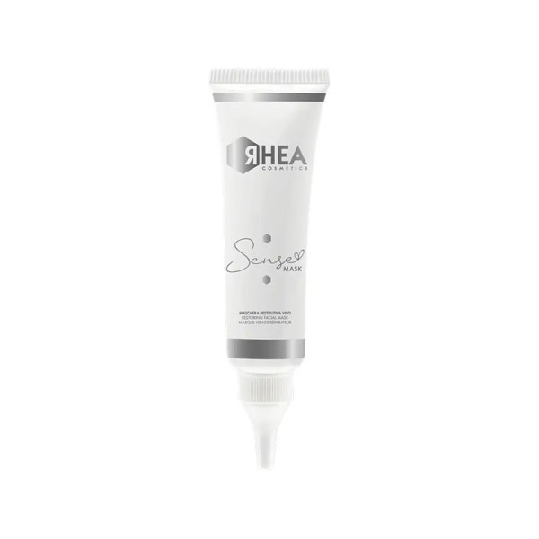 Rhea Cosmetics Sense Mask Restoring Facial Mask Відновлююча маска для обличчя  
