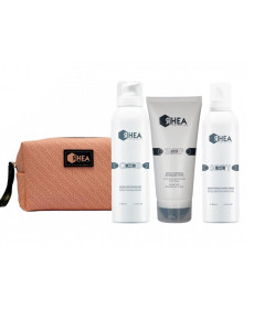 Rhea Cosmetics Slim Set Ремоделирующий набор для тела - Написать отзыв