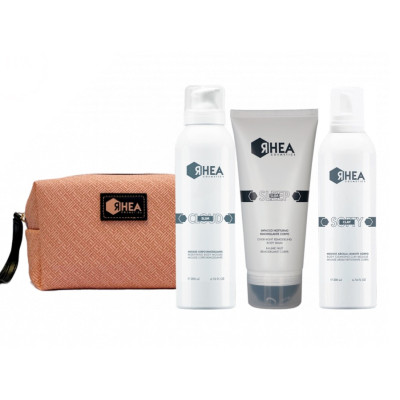 Rhea Cosmetics Slim Set Ремоделирующий набор для тела