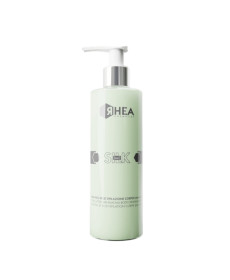 Rhea Cosmetics Silk [mi] Before and After Hair Removal Body Cream [microbiome] Мікробіом-крем для сповільнення росту волосся після депіляції - Написати відгук