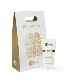 Rhea Cosmetics SOS Hands Box Омолоджувальний бальзам для рук у подарунковій упаковці - Написати відгук