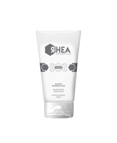 Rhea Cosmetics SOS Hands Rejuvenating Hand Balm Омолоджувальний бальзам для рук - Написати відгук