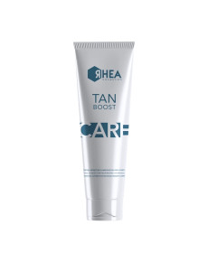 Rhea Cosmetics Tanboost Face & Body Tan Maximizing Hydrogel Гідрогель для максимізації засмаги обличчя та тіла - Написати відгук