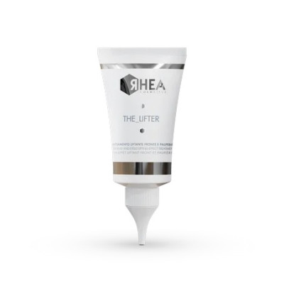 Rhea Cosmetics The Lifter Засіб для ліфтингу зони чола та повік