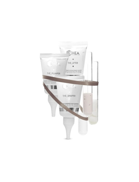 Rhea Cosmetics The Plumper Средство для увеличения объема контура скул и губ