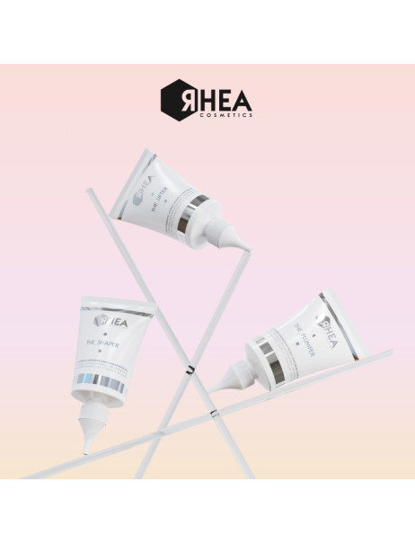 Rhea Cosmetics The Plumper Средство для увеличения объема контура скул и губ