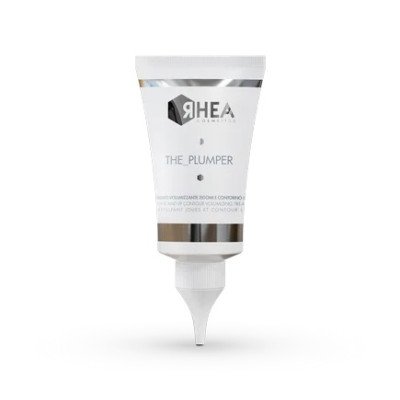 Rhea Cosmetics The Plumper Засіб для збільшення обʼєму контуру вилиць і губ