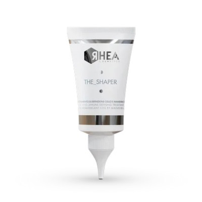 Rhea Cosmetics The Shaper Засіб для формування чіткої лінії шиї та підборіддя 