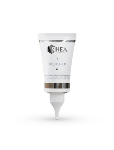 Rhea Cosmetics The Shaper Средство для формирования четкой линии шеи и подбородка