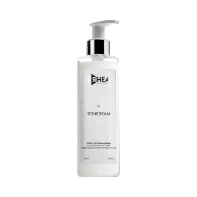 Rhea Cosmetics ToniCream Liquid Cream Face Toner Тонізуючий флюїд для обличчя 